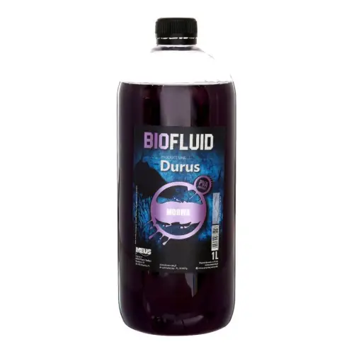 Meus Bio Fluid Durus Morwa