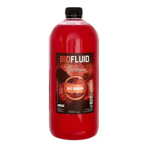 Meus Bio Fluid Spectrum Hot Dragon 1l