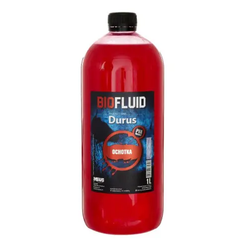 Meus Bio Fluid Durus Ochotka 1l