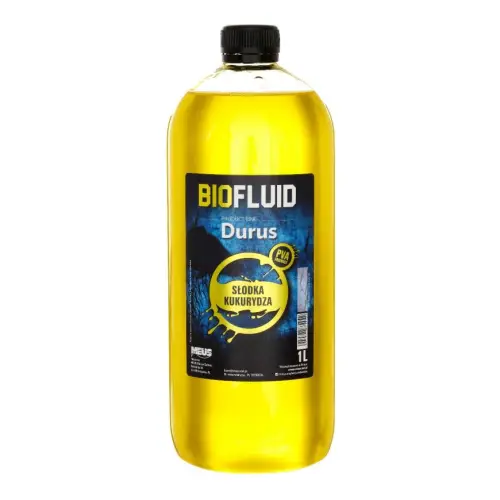 Meus Bio Fluid Durus Słodka Kukurydza