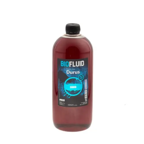 Meus Bio Fluid Durus Squid Kałamarnica 1l