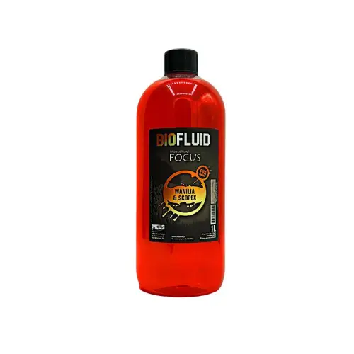 Meus Bio Fluid Focus Wanilia Scopex 1l