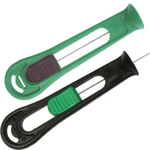 Gardner BRAIDED HAIR NEEDLE (5)