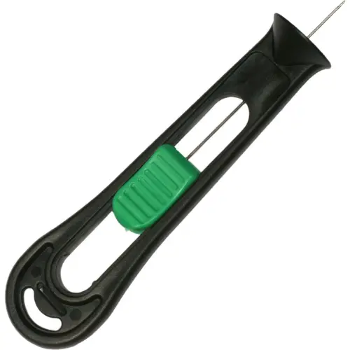 Gardner BRAIDED HAIR NEEDLE (5)