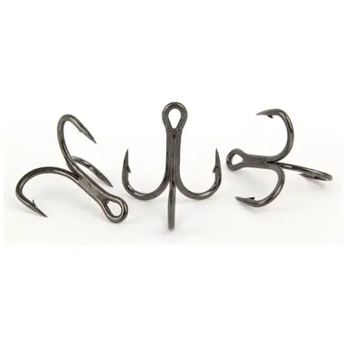 Fox Range Catfish Powerpoint Trebles 6 XS 1/0