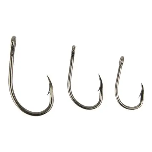 Fox Range Catfish Powerpt single 7/0 6szt