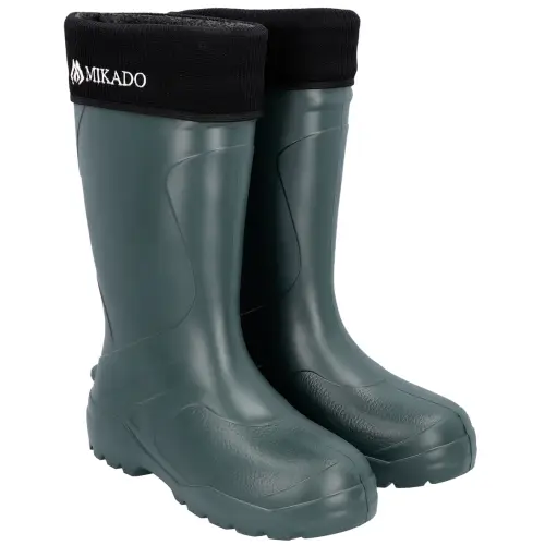 Mikado KALOSZE MIKADO rozm 42 ZIELONE