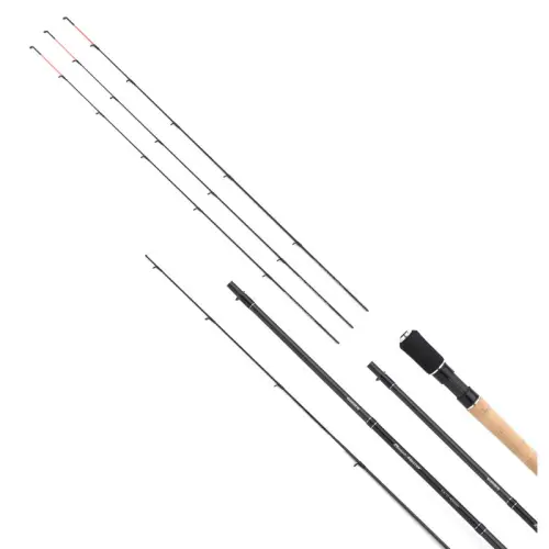 Wedka Shimano Beastmaster CX Feeder 2,74m/3,35m 70