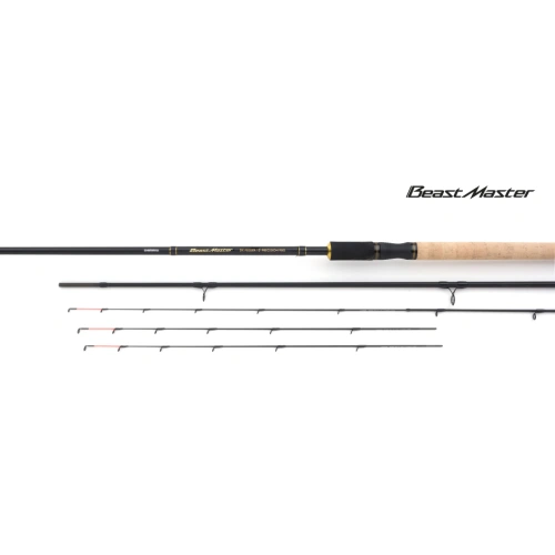 Wedka Shimano BEASTMASTER DX FEEDER 3,65m 90g