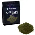 BaitNow Zaneta METHOD FEEDER O'FISH GREEN 800g