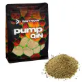 BaitNow Zaneta METHOD FEEDER PUMPQIN 800g