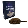 BaitNow PELLET METHOD FEEDER OFISH SWEET 2MM 800g