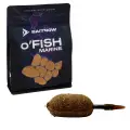 BaitNow Zaneta METHOD FEEDER O'FISH MARINE 800g