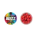 Mikado WAFTERS MF BUZZ STRAWBERRY JAM 6-18 12g