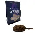 BaitNow PELLET METHOD FEEDER OFISH MARINE 2MM 800g
