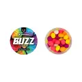 Mikado WAFTERS BUZZ SQUID ROBIN RED HOOK 6-10 12g