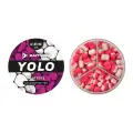 BaitNow WAFTERS YOLO MANGO&N-BUTYRIC 6/8/10mm 24g