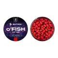 BaitNow WAFTERS O'FISH SPICY SAUSAGE ROZ.8mm 24g