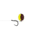 Mikado WAFTERS MF BUZZ MULBERRY HOOK 6-10 12g