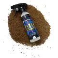 BaitNow LIQUID WATER PELLET WHITE GOLD 250ml
