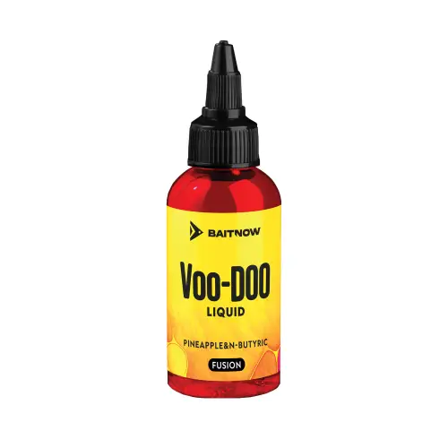 BaitNow LIQUID METHOD FEEDER VOO-DOO FUSION 50ml