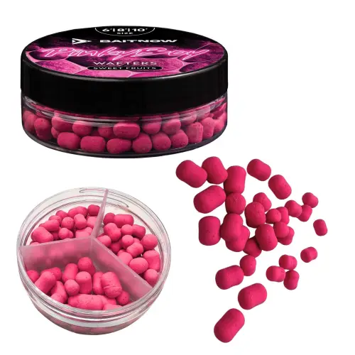 BaitNow WAFTERS PINKY BOY ROZ.6/8/10mm 24g