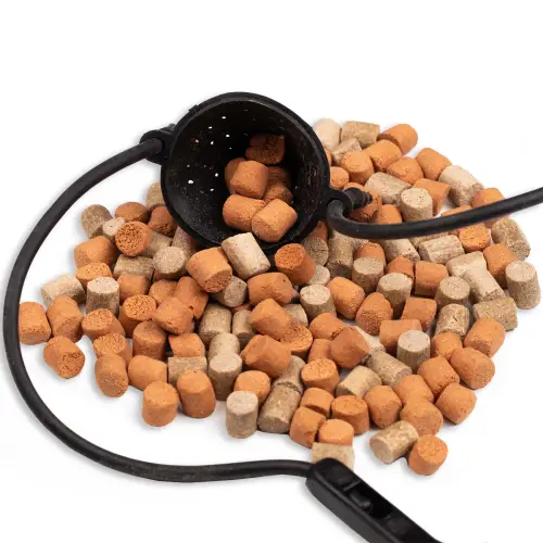 BaitNow PELLET METHOD FEEDER FREAKY SHRIMP 8MM 800