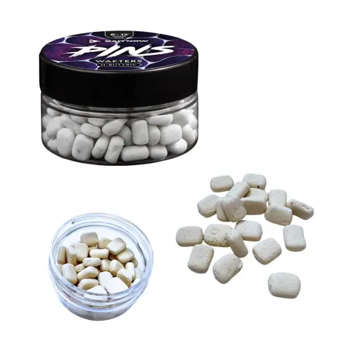 BaitNow WAFTERS PINS N-BUTYRIC ROZ.HOOK 8-12mm 12g