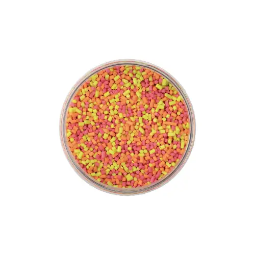 BaitNow FLUO MIX YELLOW SPIN 150ml