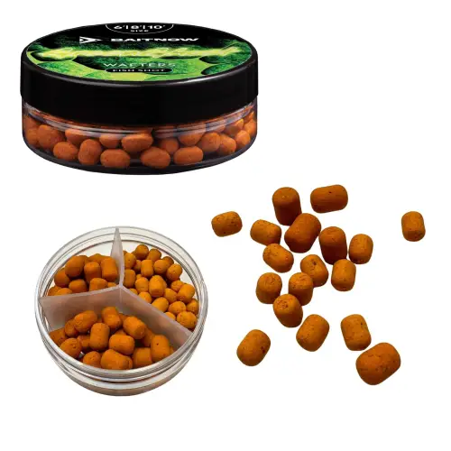 BaitNow WAFTERS GREEN GHOST ROZ.6/8/10mm 24g