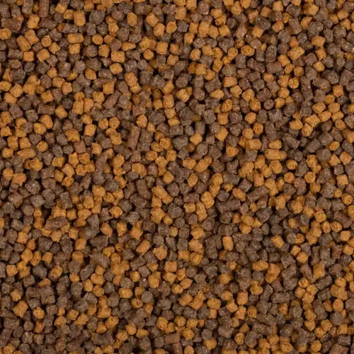 BaitNow PELLET METHOD FEEDER YELLOW SPIN 2MM 800g