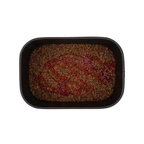 LIQUID METHOD FEEDER - VOO-DOO FUSION 50ml - op...