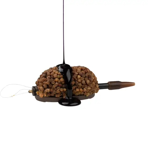 BaitNow LIQUID DOUBLE DOSE ULTRA VIOLET 100ml