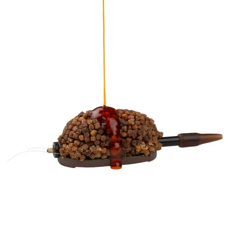 BaitNow LIQUID DOUBLE DOSE FREAKY SHRIMP 100ml