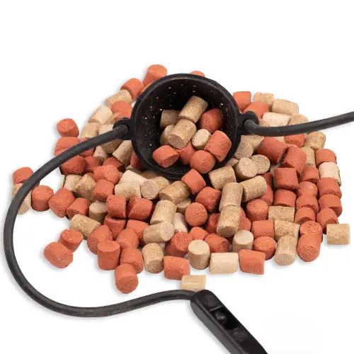 BaitNow PELLET METHOD FEEDER PINKY BOY 8MM 800g