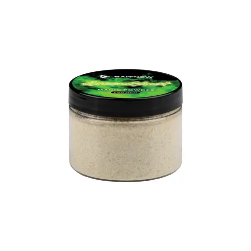 BaitNow MAGIC POWDER GREEN GHOST 150ml