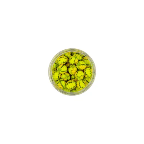 Mikado WAFTERS MF BUZZ TIGER CORN HOOK 6-18 12g