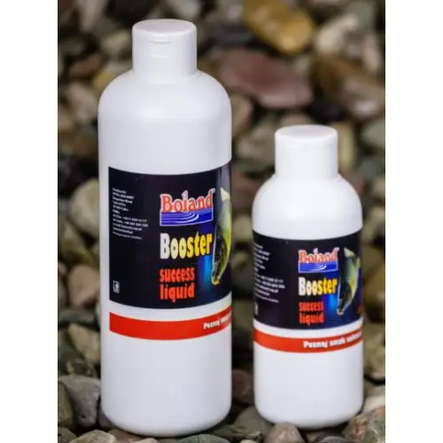 Boland Booster 250ml LESZCZ KARMEL