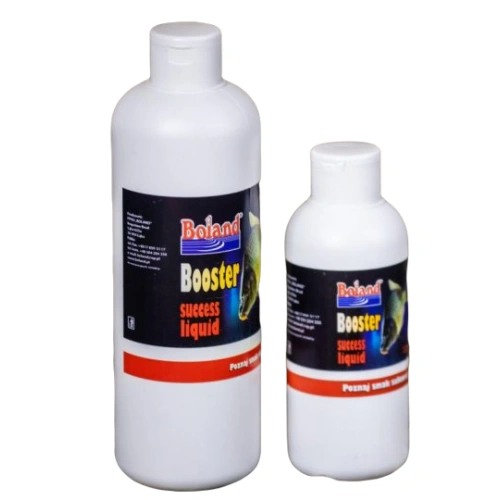 Boland Booster 250ml TRUSKAWKA  NOWOSC!!!