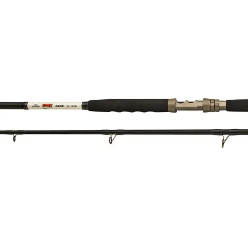 Wedka Fox Rage Catfish Bank 3.2m 3-400g