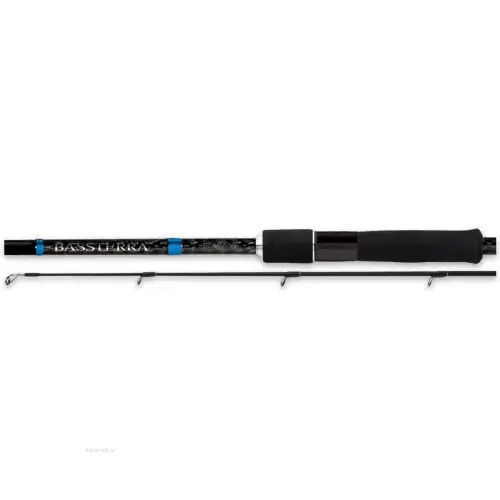 Wedka Shimano Bassterra Sea Bass 2,44m 6-28g
