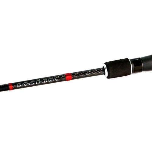 Wedka Shimano Bassterra Light Rock 2,18m 1-11g