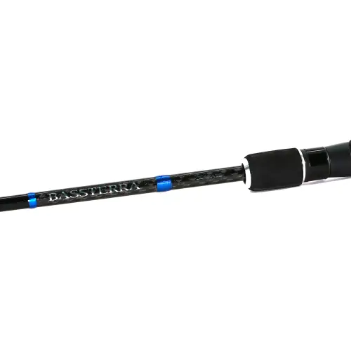 Wedka Shimano Bassterra Sea Bass 2,74m 12-38g