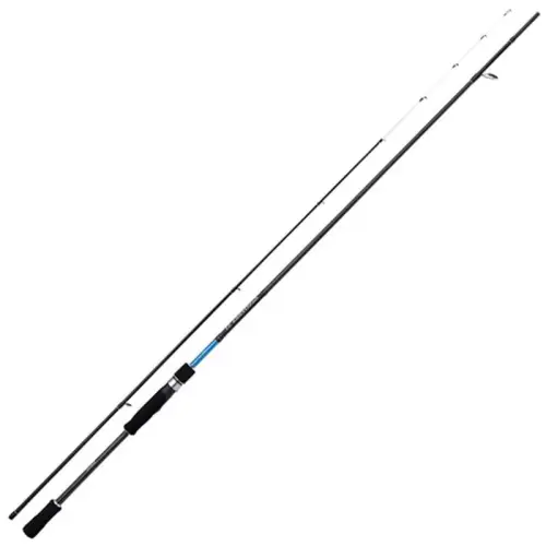 Wedka Shimano Bassterra XT LRF 2,21m 1-12g 2sek