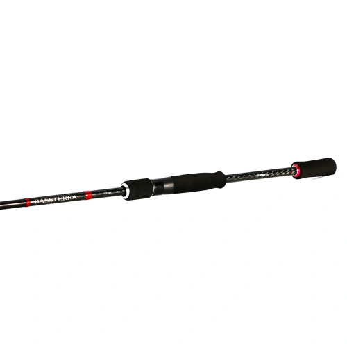 Wedka Shimano Bassterra Light Rock 2,18m 1-11g