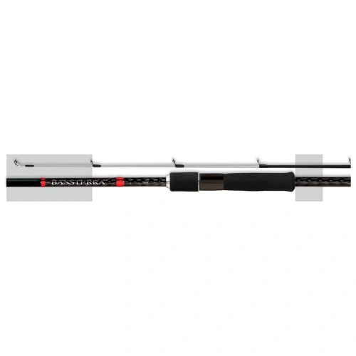 Wedka Shimano Bassterra Light Rock 2,18m 1-11g