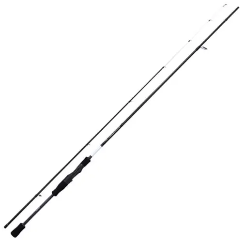 Wedka Shimano Bassterra XT+ LRF 2,55m 4-19g 2sek