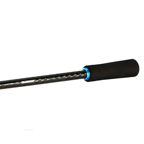 Wedka Shimano Bassterra Sea Bass 2,44m 6-28g