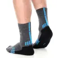 Brubeck Skarpety męskie Trekking Light L/42-44