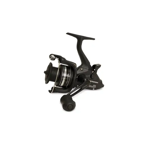 Kolowrotek Shimano BAITRUNNER X AERO 4000 FA